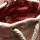 dámska taška PAEZ TAŠKA BUCKET BAG - NINARA 1833138s37200000 farba viacfarebná