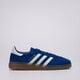 detské tenisky (obuv) ADIDAS HANDBALL SPEZIAL J jp8000 farba tmavomodrá