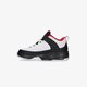 detské tenisky (obuv) JORDAN MAX AURA 3  da8022-161 farba biela