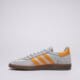pánske tenisky (obuv) ADIDAS HANDBALL SPEZIAL ih6594 farba modrá