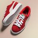 detské tenisky (obuv) PUMA SUEDE PS 36075703 farba červená