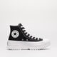 dámske tenisky (obuv) CONVERSE CHUCK TAYLOR ALL STAR LUGGED 2.0 a00870c farba čierna