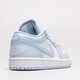 dámske tenisky (obuv) WMNS AIR JORDAN 1 LOW  dc0774-141 farba biela