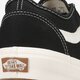 dámske tenisky (obuv) VANS UA OLD SKOOL TAPERED vn0a54f49fn1 farba čierna