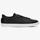 pánske tenisky (obuv) NIKE TENNIS CLASSIC AC 377812038 farba čierna