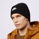 detská čiapka NIKE ČIAPKA U NK PEAK BEANIE TC FUT fb6528-010 farba čierna