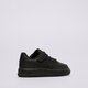 detské tenisky (obuv) NIKE FORCE 1 LOW EASYON BP fn0237-001 farba čierna