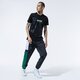 pánske tričko NEW ERA TRIČKO NBA BIG LOGO TEE BOSCEL BLK 12369806 farba čierna