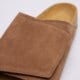 pánske šľapky BIRKENSTOCK SOLANA 1031997 farba hnedá