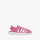detské sandále ADIDAS WATER SANDALS  gw0386 farba ružová
