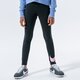 detské nohavice NIKE LEGGINGS SPORTSWEAR ar4076-014 farba čierna