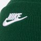 detská čiapka NIKE ČIAPKA ZIMNÁ U NSW BEANIE UTILITY FUTURA dj6224-341 farba zelená