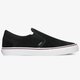pánske tenisky (obuv) ETNIES MARANA SLIP 4102000142001 farba čierna