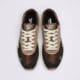 pánske tenisky (obuv) REEBOK GL8900  100277253 farba hnedá