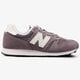 dámske tenisky (obuv) NEW BALANCE WL373PWP wl373pwp farba fialová