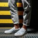 pánske tenisky (obuv) ADIDAS 3MC SLIP X DISNEY SPORT GOOFY fv9888 farba biela