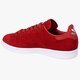 ADIDAS STAN SMITH W s75237 farba červená