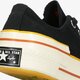 dámske tenisky (obuv) CONVERSE CHUCK 70 568802c farba čierna