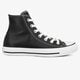 dámske tenisky (obuv) CONVERSE CHUCK TAYLOR ALL STAR  132170c farba čierna