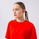 dámske tričko PUMA TRIČKO PUMA X VOGUE GRAPHIC TEE 534691-95 farba červená