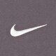 dámska mikina NIKE MIKINA W NSW PHNX FLC OOS CREW dq5761-036 farba sivá