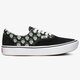 dámske tenisky (obuv) VANS UA COMFYCUSH ERA vn0a3wm949k1 farba viacfarebná