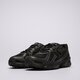 detské tenisky (obuv) NEW BALANCE 740 gr740bo farba čierna