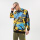 pánska mikina ADIDAS MIKINA S KAPUCŇOU CAMO AOP HOODIE hk2804 farba viacfarebná