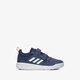 detské tenisky (obuv) ADIDAS TENSAUR C  s24050 farba tmavomodrá