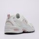 dámske tenisky (obuv) NEW BALANCE U530  u530csa farba biela
