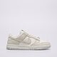 dámske tenisky (obuv) NIKE W DUNK LOW PRM fv6516-001 farba sivá