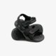 detské sandále TIMBERLAND ADVENTURE SEEKER 2 STRAP tb03481a0011 farba čierna