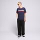 pánske tričko FILA TRIČKO CUT AND SEW TEE lm181k91410 farba tmavomodrá