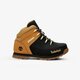 detská outdoorová obuv TIMBERLAND EURO SPRINT  a1kzh farba čierna
