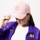 dámska šiltovka NEW ERA ČIAPKA WMNS LE 940 NYY NEW YORK YANKEES 60298801 farba ružová
