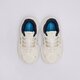 detské tenisky (obuv) ADIDAS OZMILLEN EL I ie5557 farba biela