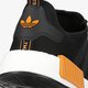 pánske tenisky (obuv) ADIDAS NMD_R1 gy8317 farba čierna