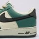 pánske tenisky (obuv) NIKE AIR FORCE 1 '07 LV8 fq8713-100 farba zelená