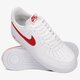 pánske tenisky (obuv) NIKE AIR FORCE 1 '07 3 ao2423-102 farba biela