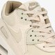 dámske tenisky (obuv) NIKE WMNS AIR MAX 90 PREM  443817105 farba béžová