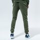 pánske nohavice ELLESSE NOHAVICE  OVEST KHA shs01763506 farba khaki