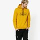 pánska mikina CONFRONT MIKINA BIG LOGO HOODIE cf19blm07002 farba žltá