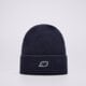 detská čiapka NEW BALANCE ČIAPKA WINTER WATCHMAN BEANIE lah53008nny farba tmavomodrá