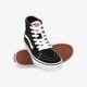 detské skate obuv VANS SK8-HI  vn000d5f6bt1 farba čierna
