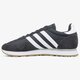 pánske tenisky (obuv) ADIDAS HAVEN by9715 farba sivá