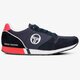 pánske tenisky (obuv) SERGIO TACCHINI REIMS 2.0 MX stm81323101 farba tmavomodrá