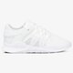dámske tenisky (obuv) ADIDAS EQT RACING ADV W by9796 farba biela