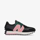 dámske tenisky (obuv) NEW BALANCE 327  u327cnt farba čierna