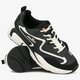 dámske tenisky (obuv) ELLESSE INDUS 613590 farba čierna