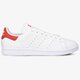 pánske tenisky (obuv) ADIDAS STAN SMITH  ef4334 farba biela